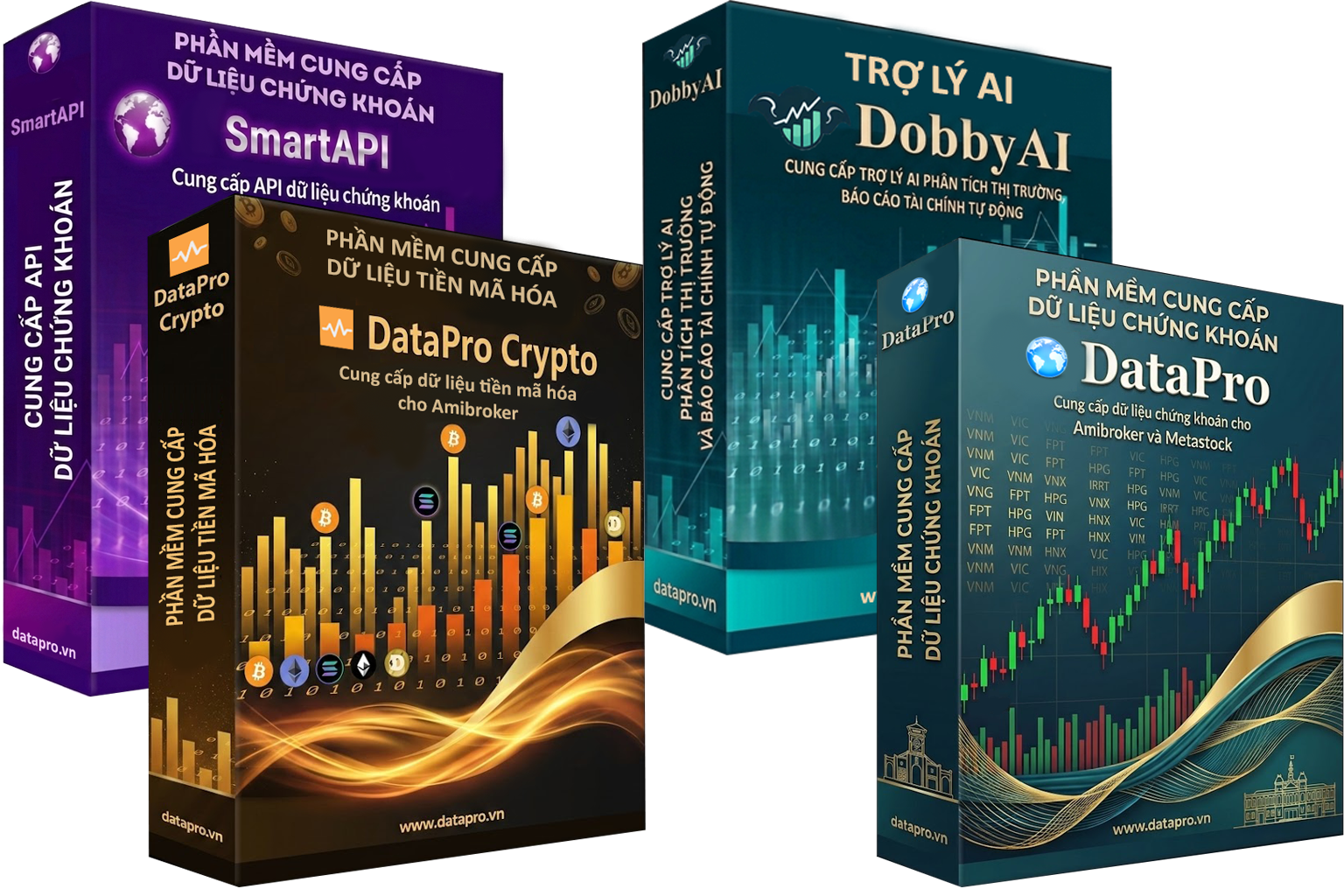 DataPro App
